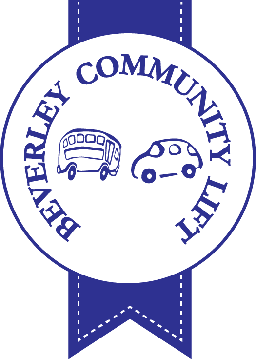 Beverley Community Lift