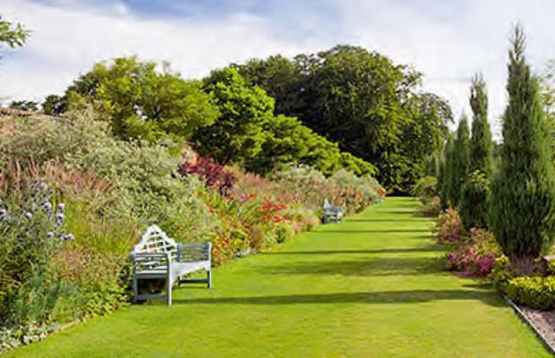New last year and back by popular demand, it's a second chance to enjoy these lovely gardens in a village just outside Brigg.