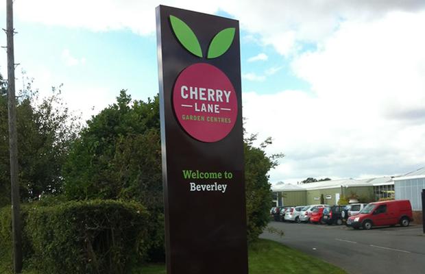 Cherry Lane Garden Centre Caring voluntary transport service